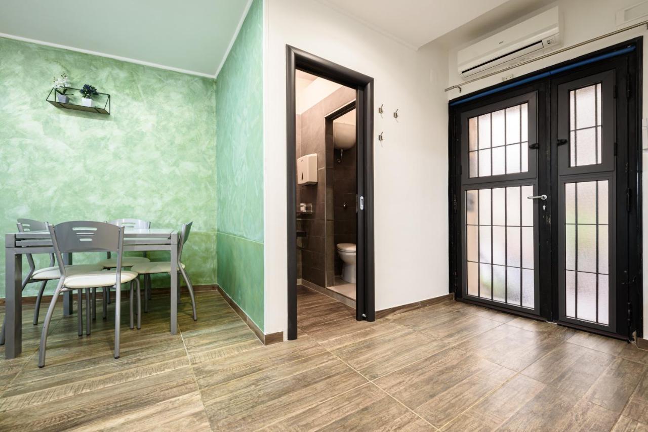 Loft By B&B Universita Napoli Dış mekan fotoğraf