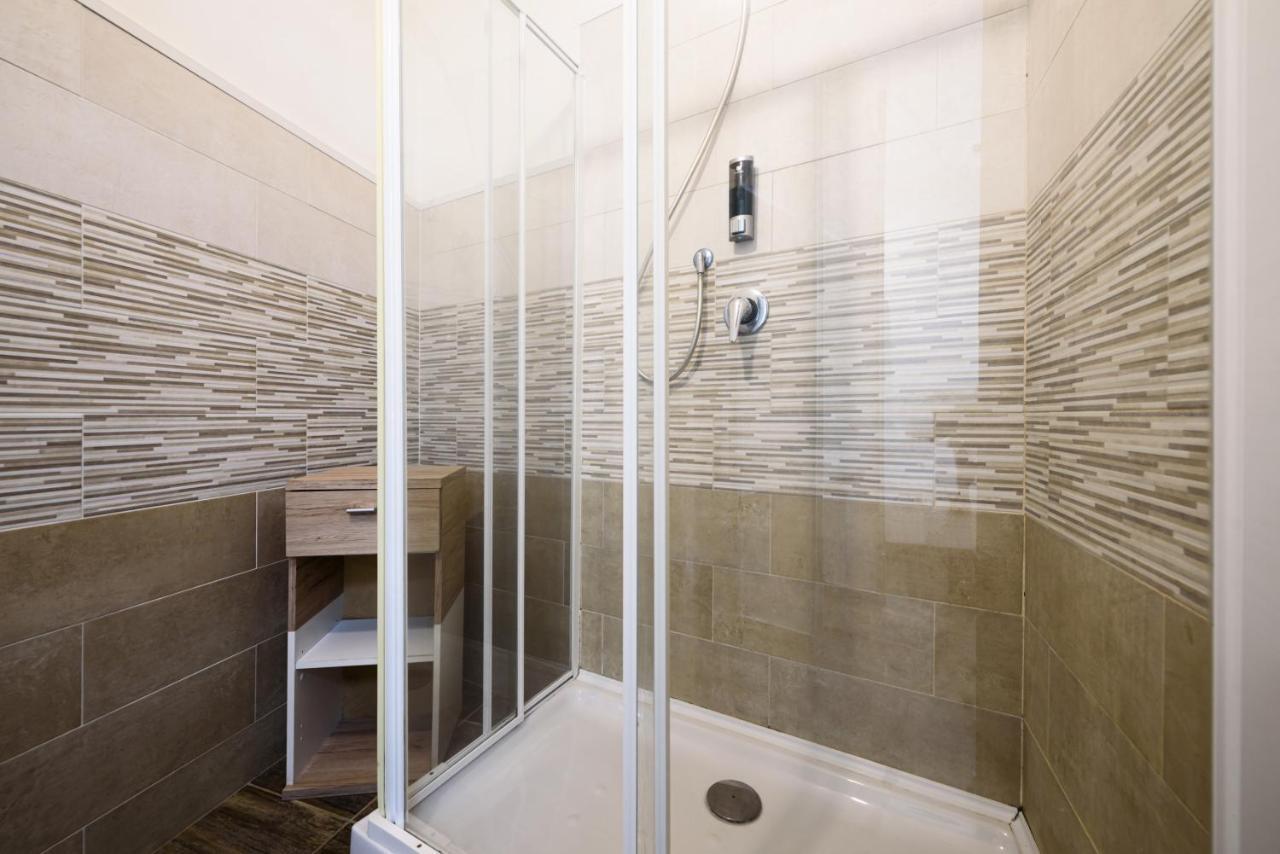 Loft By B&B Universita Napoli Dış mekan fotoğraf
